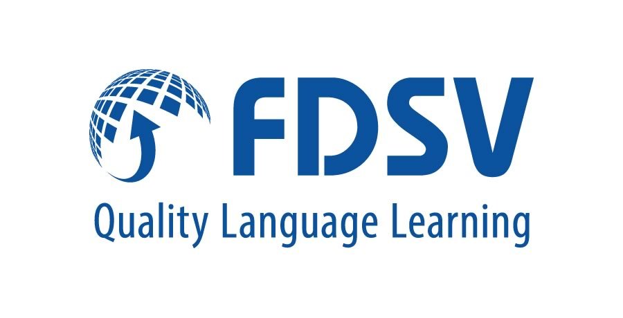FDSV Logo