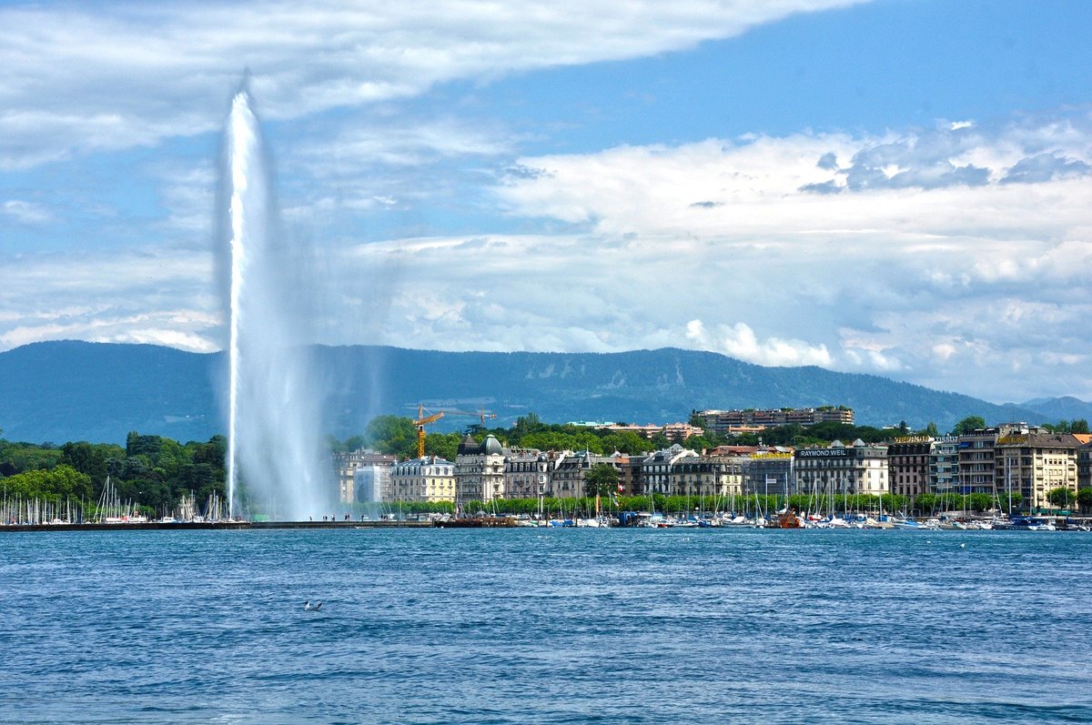 Geneve