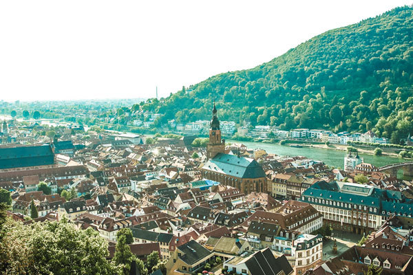 Heidelberg