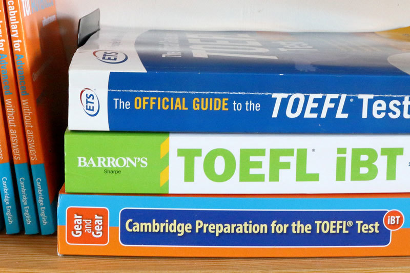 TOEFL