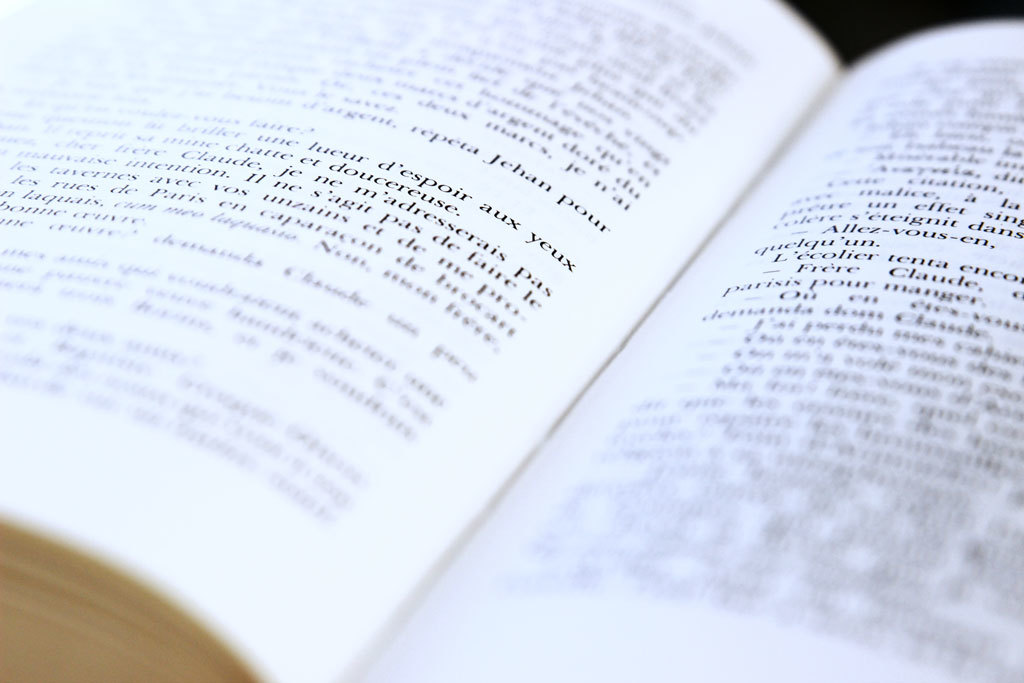 Viaggi studio Francese