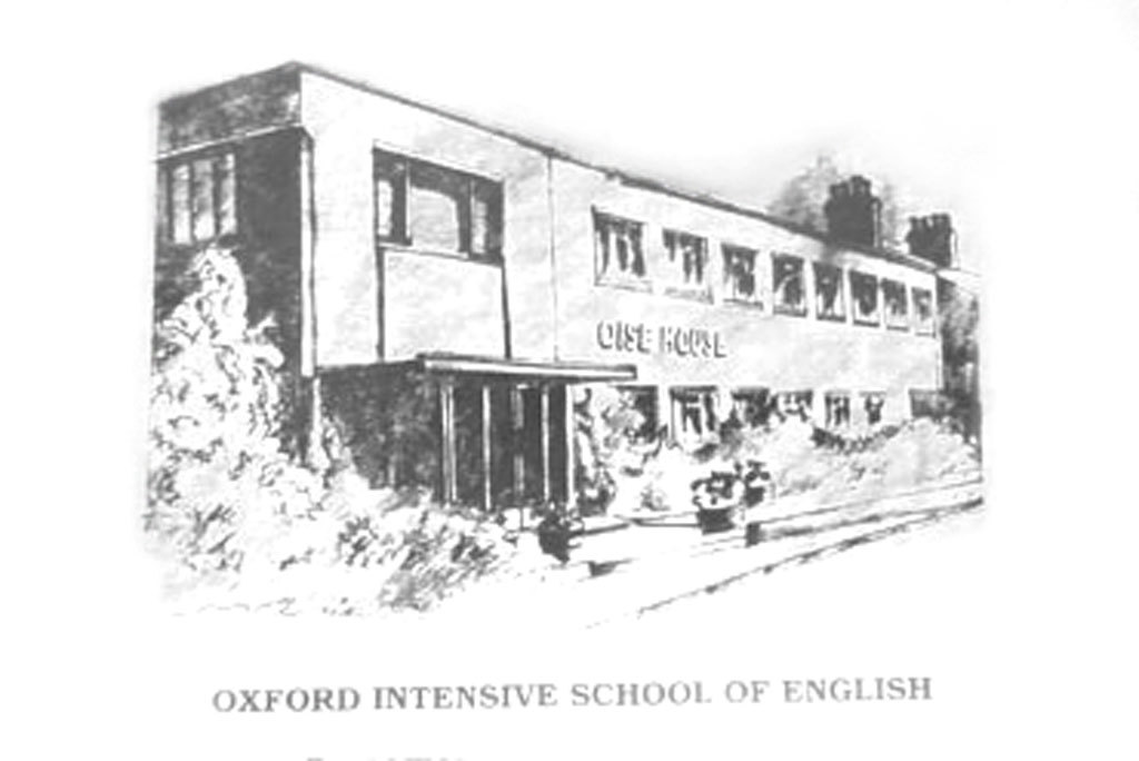 oise oxford