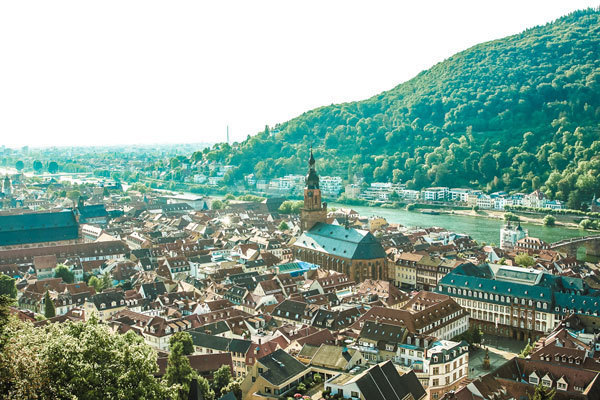 Heidelberg