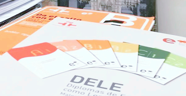 DELE Exam