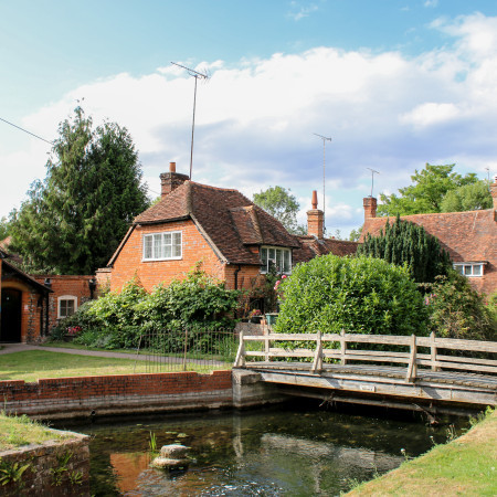 Bâtiment Bradfield 2