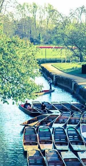 oxford
