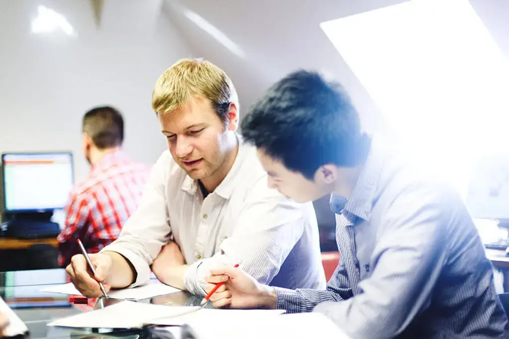 apprentissage langue