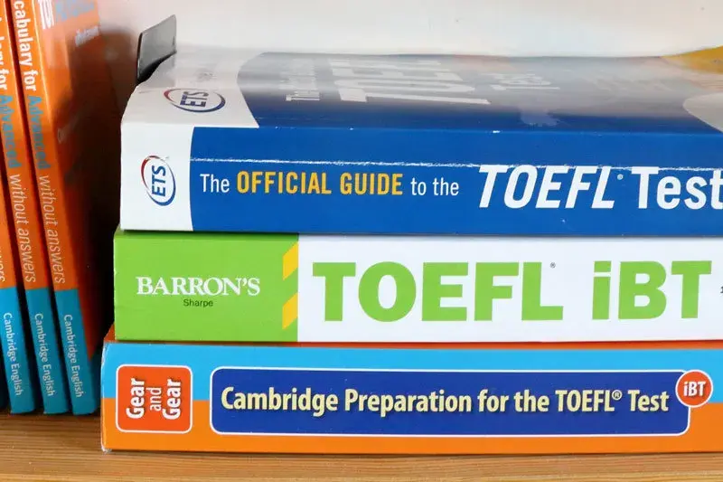 TOEFL