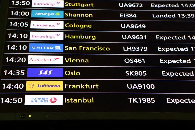 Se positionner pour un avenir international 