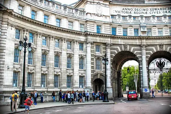 London