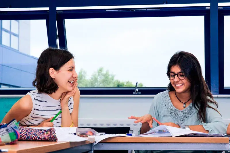 Die Cambridge Prüfung Advanced ablegen