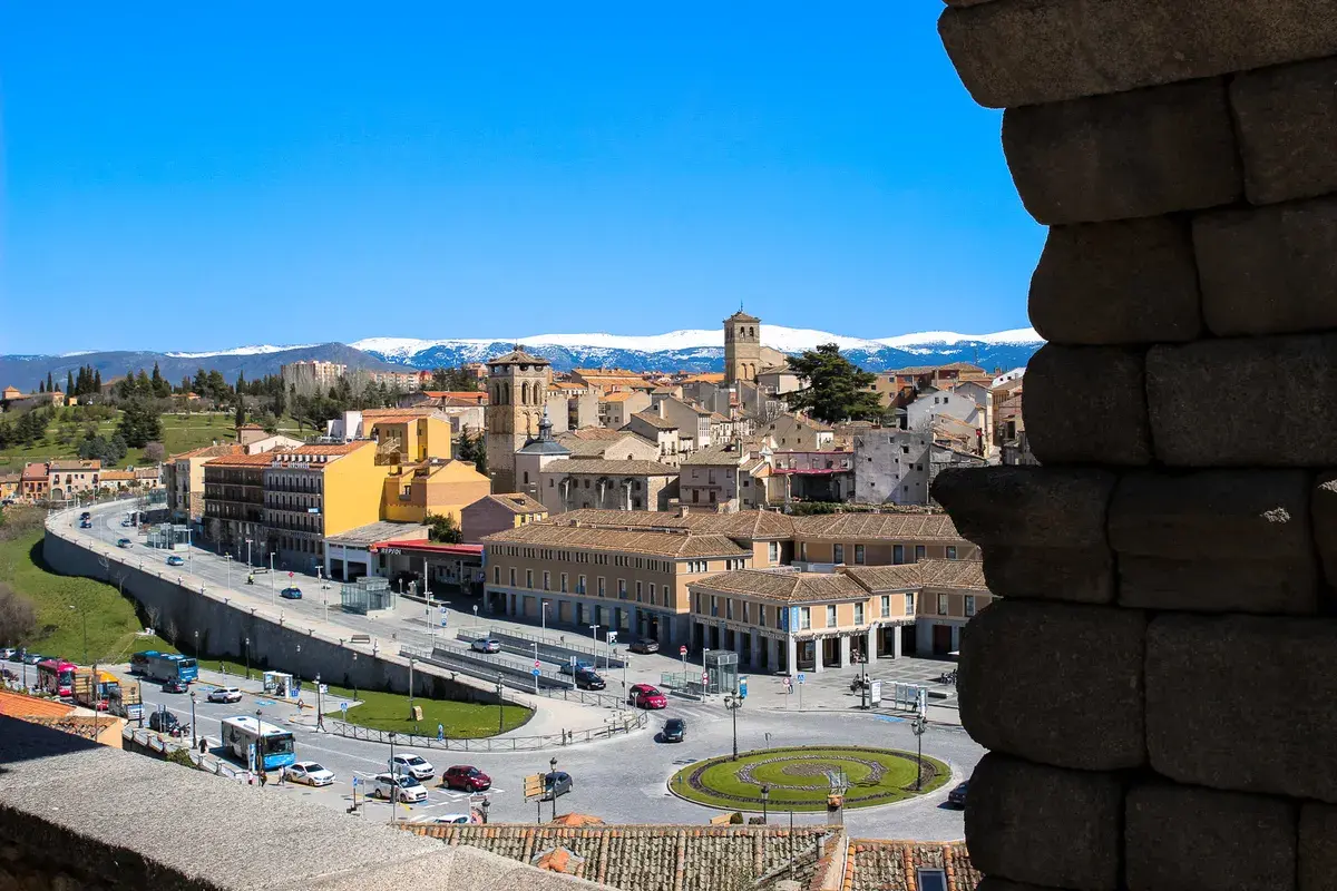 segovia