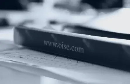 Livre OISE