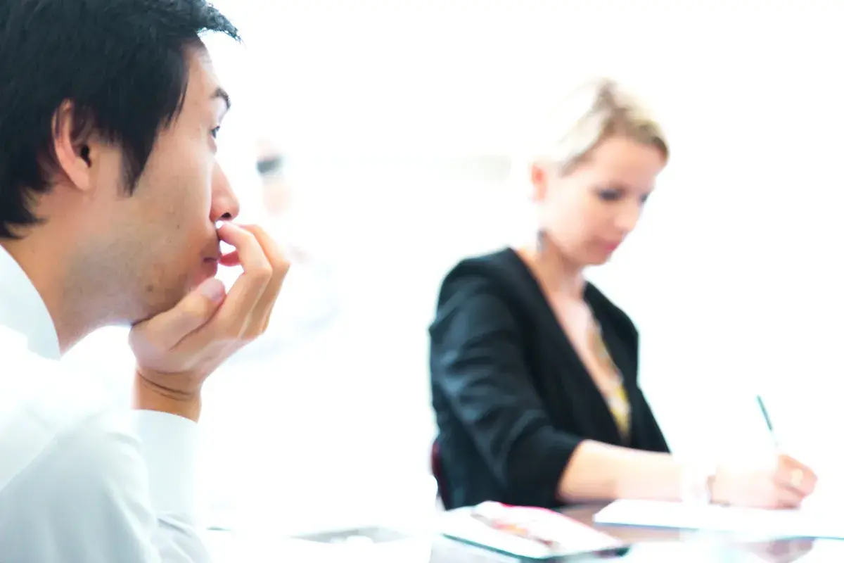 Se pourvoir d'un bon niveau en anglais