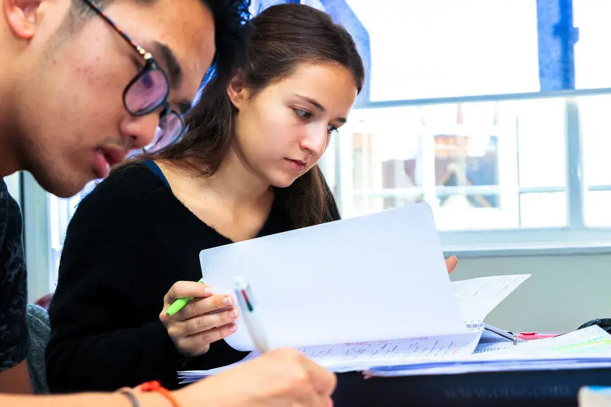 students
