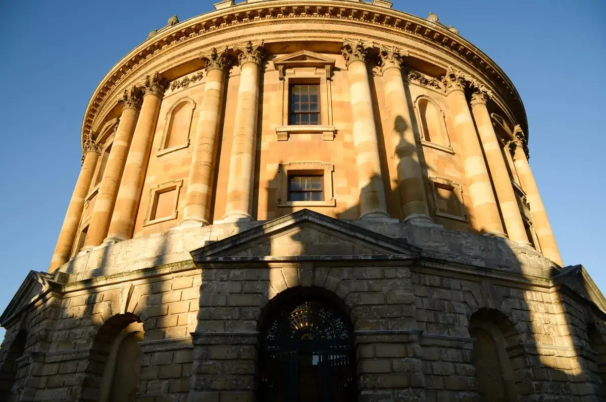 Oxford