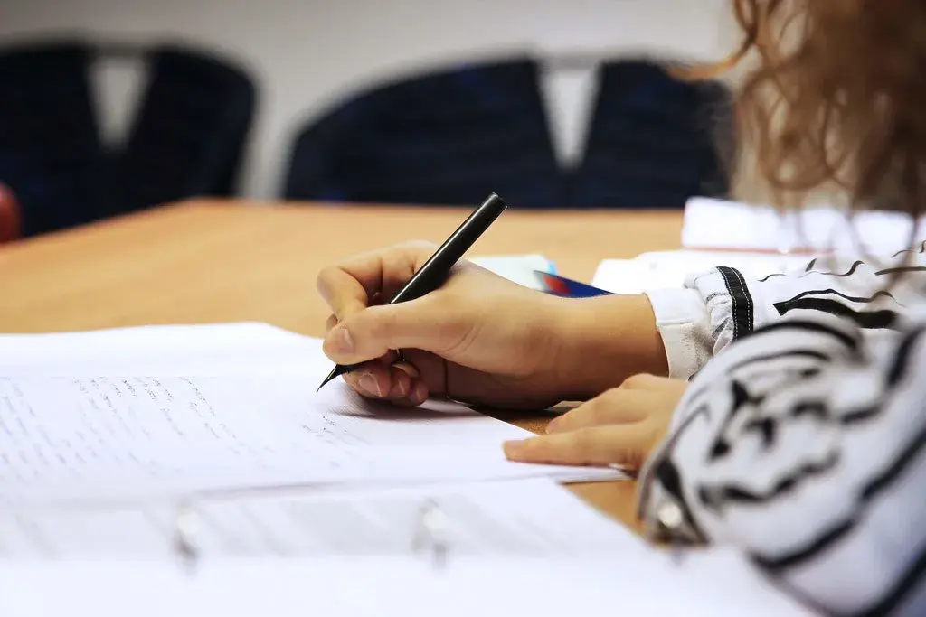 exam